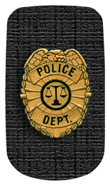 DAROYAL 419 Police Department